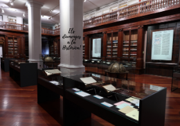 Els diumenges, a la Històrica
